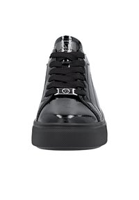 Rieker SNEAKER LOW  - Baskets basses - schwarz