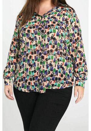 Camicia - multi-coloured