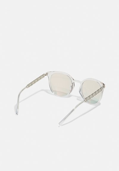 Dolce&Gabbana UNISEX - Päikeseprillid - transparent
