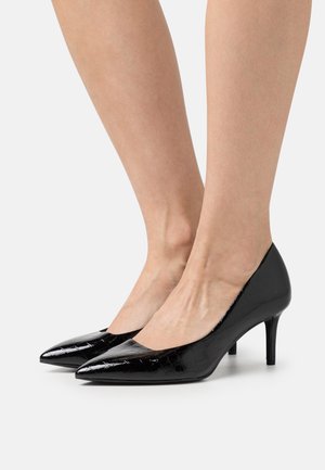 Tamaris Pumps - black
