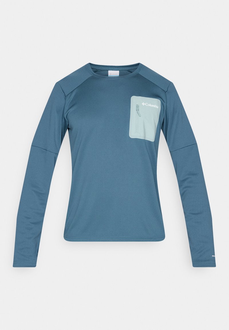 Columbia Sport T-shirt petrol