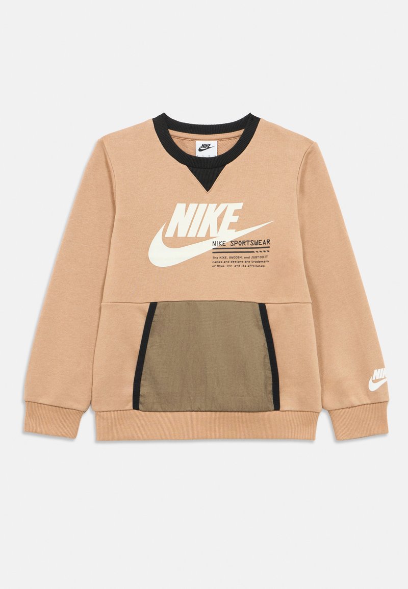 Nike Sportswear Sweater beige