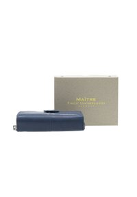 MAITRE LEMBERG DIETHILDE MH16FZ - Portafoglio - midblue