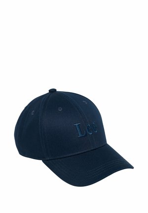 Cappellino - rivet navy