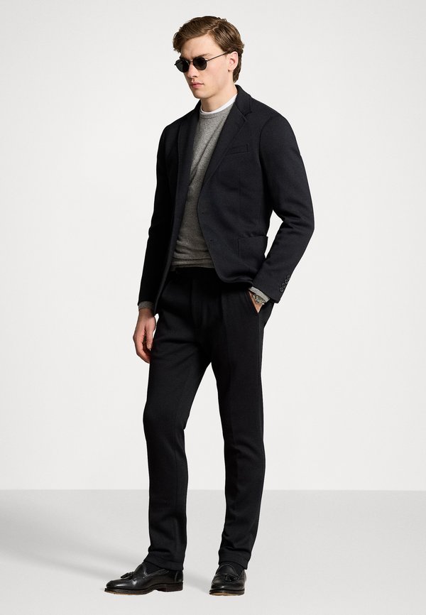 BRAD TROUSER - Chinos2