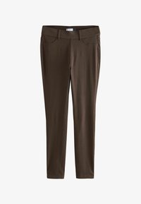Izbrano, chocolate brown