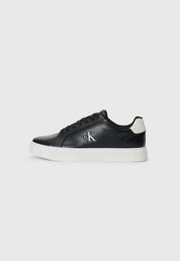 Niet geselecteerd, black/bright white