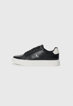 CUPSOLE - Sneakers laag - black/bright white