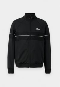 CAREY TRACK TOP - Træningsjakke - black