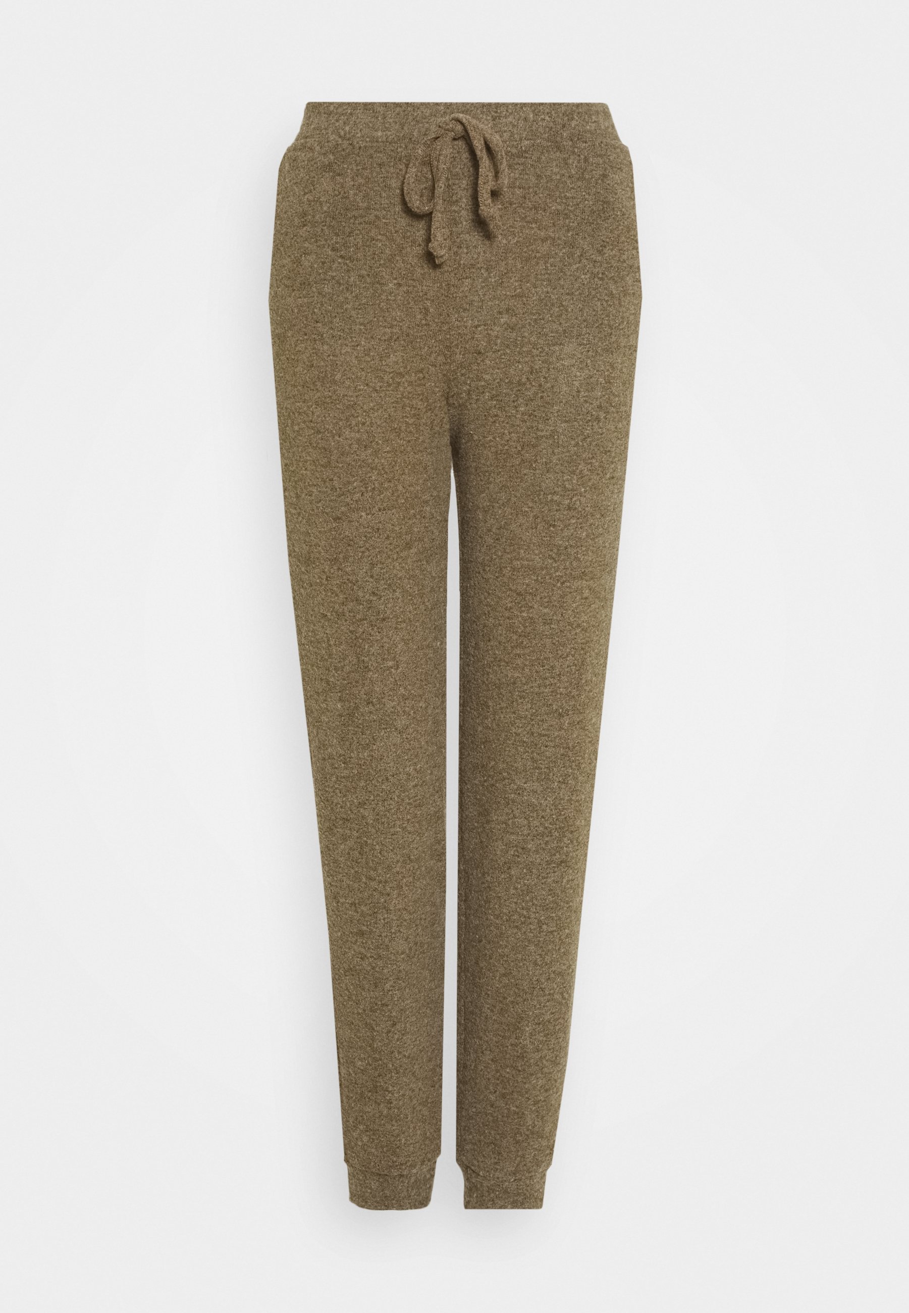 VMTAMMI PANT VIP Joggebukse military olivemelange VMTAMMI PANT VIP Joggebukse military olivemelange