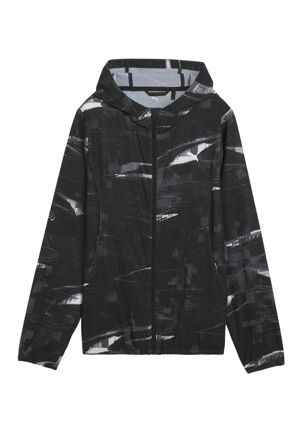 RUN VELOCITY - Laufjacke