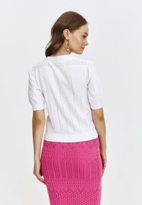 Top Secret - Kardigan