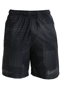 Nike Performance Urheilushortsit - black