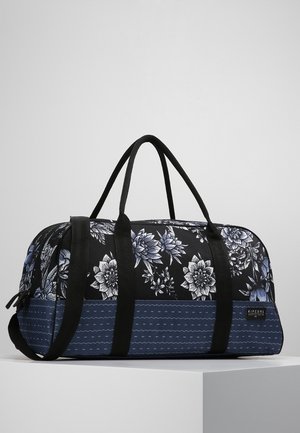 Sac week-end - black