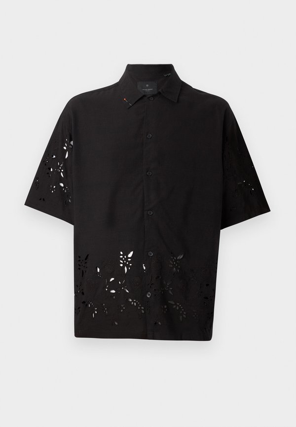 JPRBLAJOSH ANGLAISE SHIRT - Shirt2