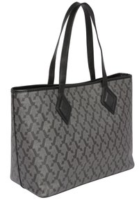 VILLINGERS ARCHI - Shopper - black grey