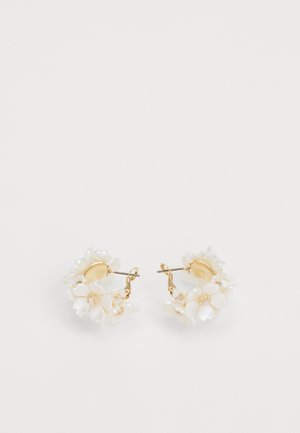 ALDO DELICACY - Boucles d'oreilles - ice