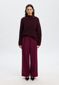 Selected Femme SLFSIA RAS - Maglione - fig