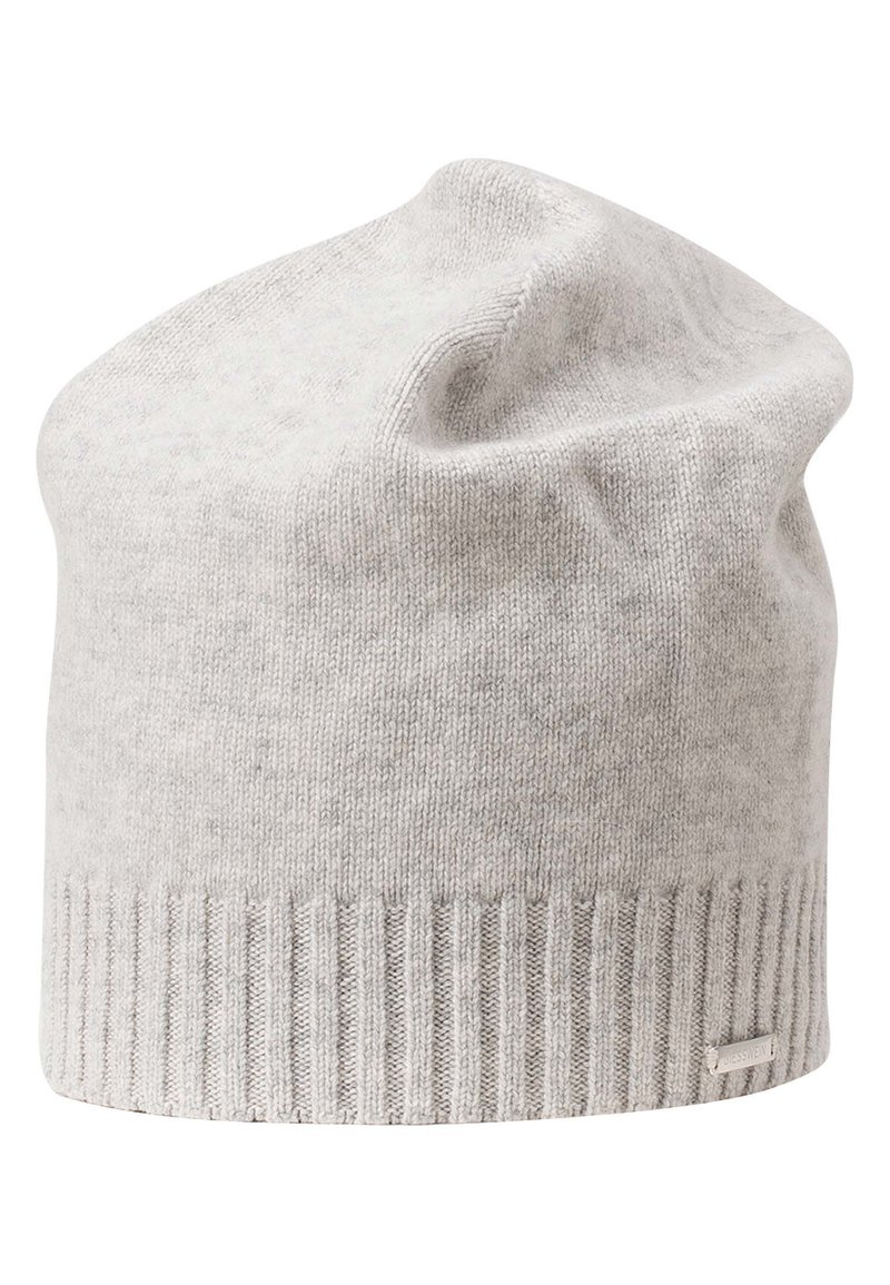 GIESSWEIN Cap Gösleswand - Unisex Strickmütze Für Damen & Herren