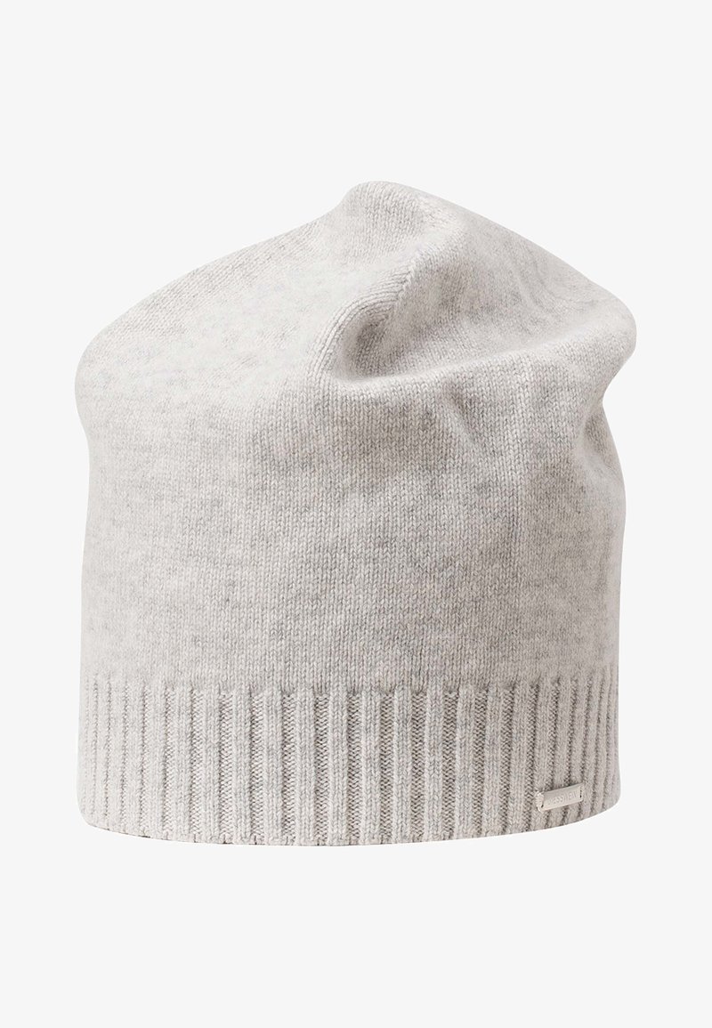 GIESSWEIN Cap Gösleswand - Unisex Strickmütze Für Damen & Herren