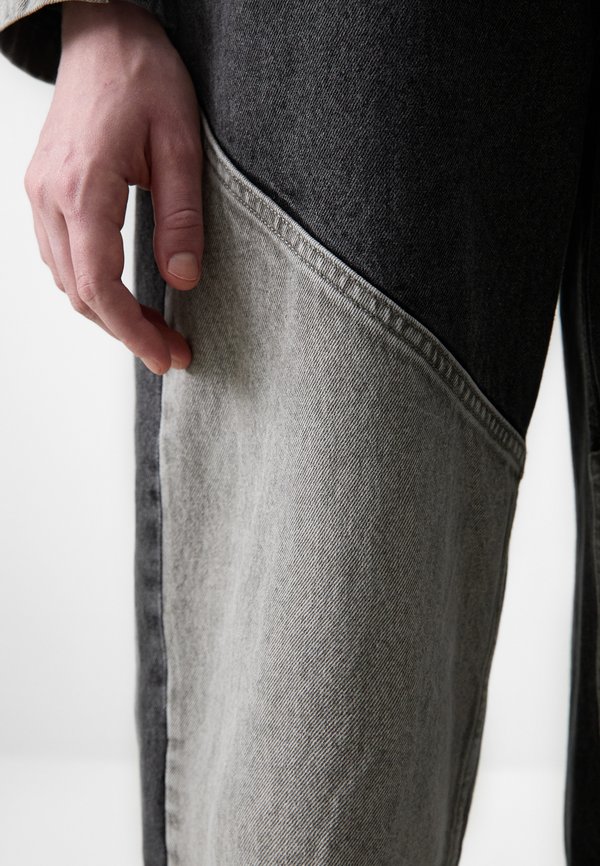 AIR PANT - Straight leg jeans2