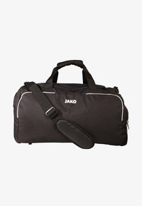 Selezionato, schwarz