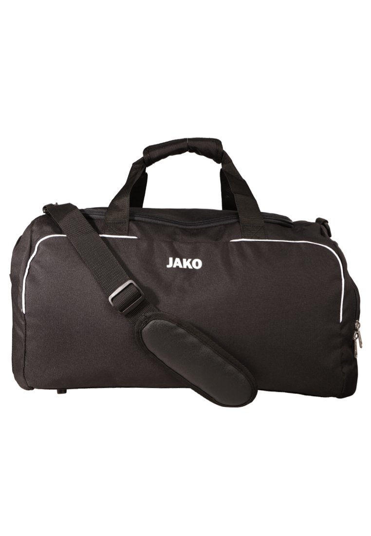 JAKO CLASSICO  - Sporttas - schwarz