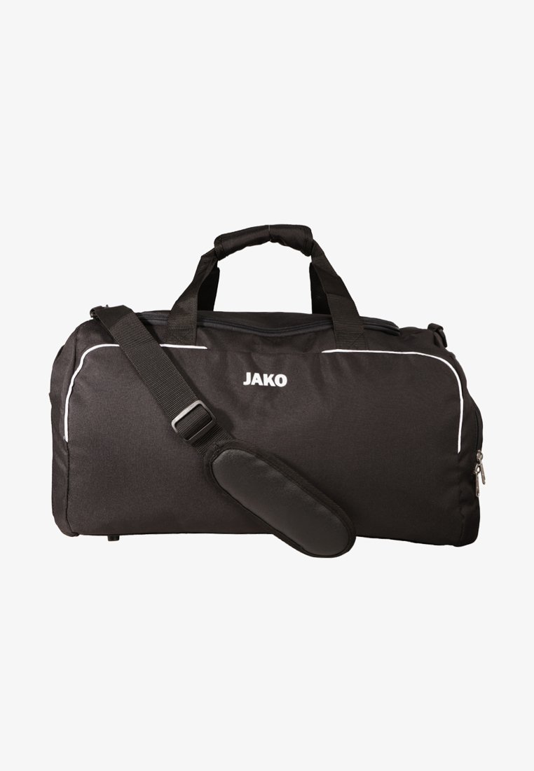 JAKO CLASSICO - Sporttas - schwarz