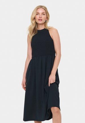 Saint Tropez KEISHASZ - Day dress - black