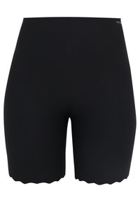 Skiny LOVERS - Pants - black