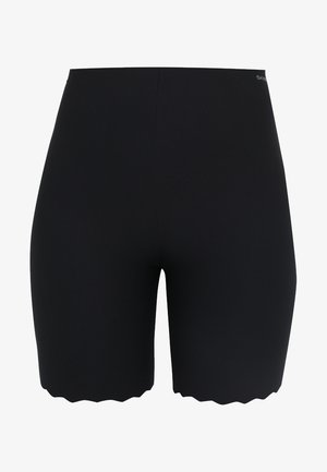 Skiny LOVERS - Hlače - black