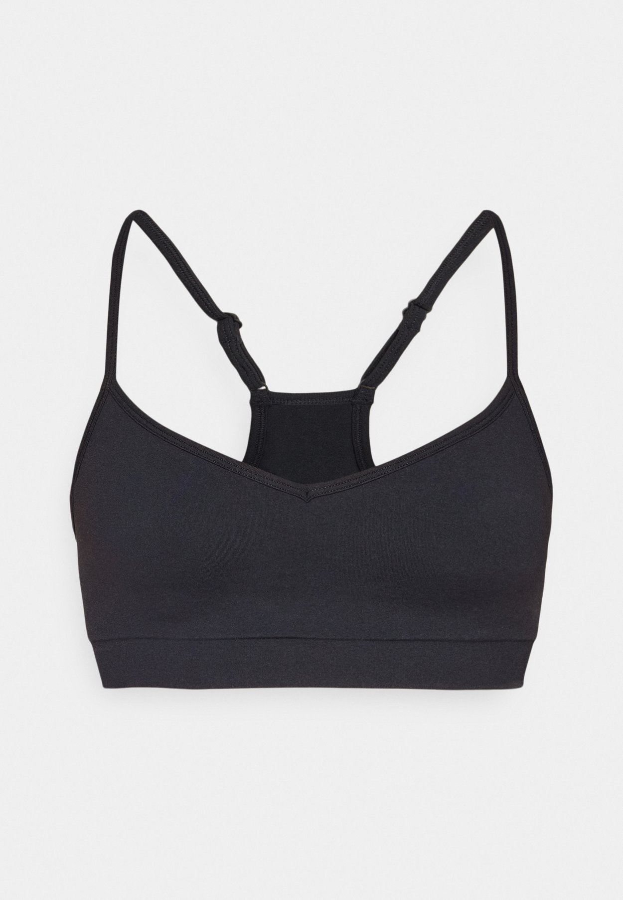 SLEEK SEAMLESS LOW IMPACT BRA