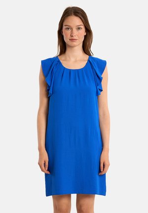 Vestito casual - blu