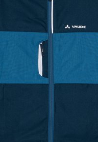 Vaude Snowboardová bunda - dark sea/desert