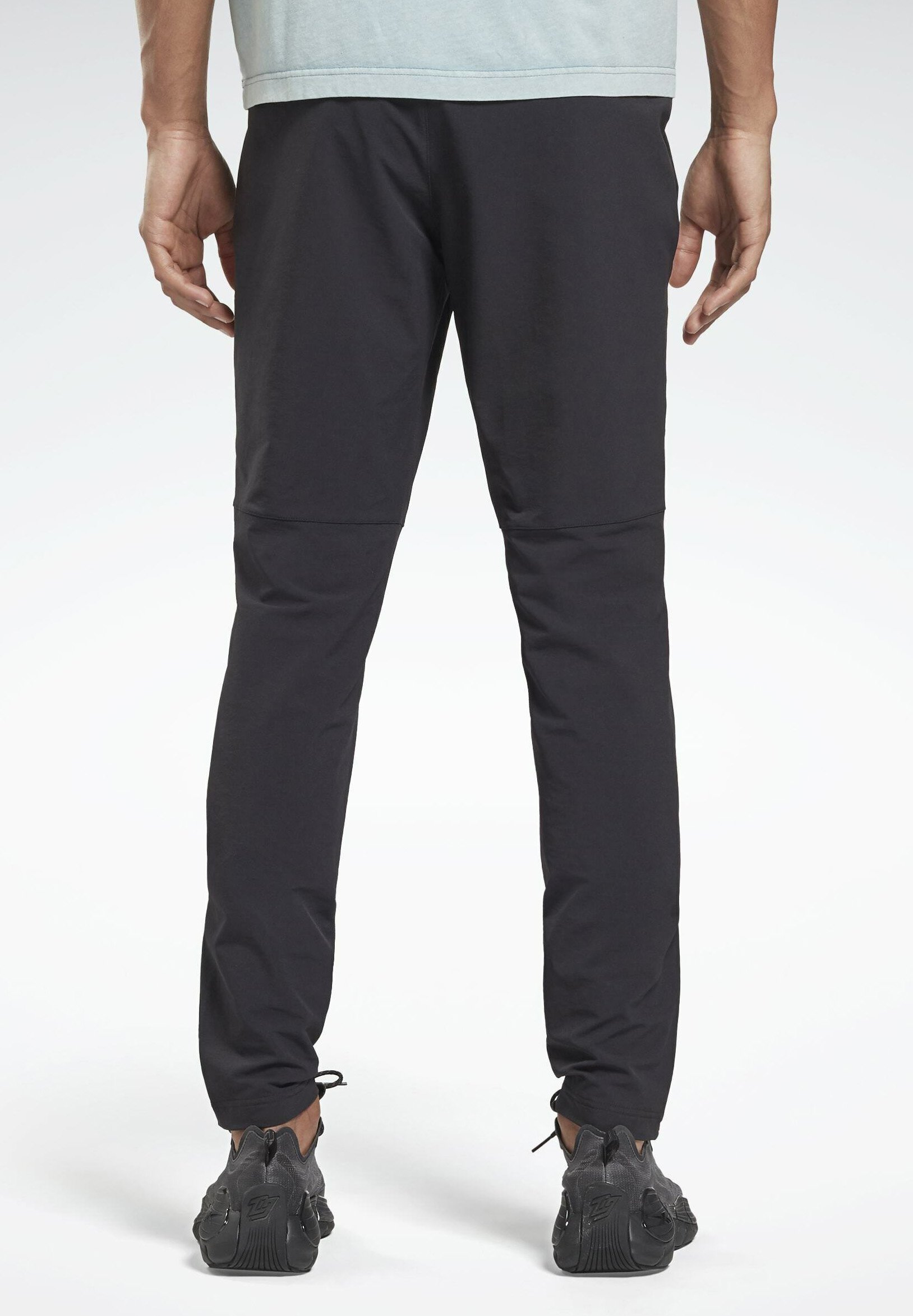 Uomo LES MILLS® - Pantaloni Uomo LES MILLS® - Pantaloni