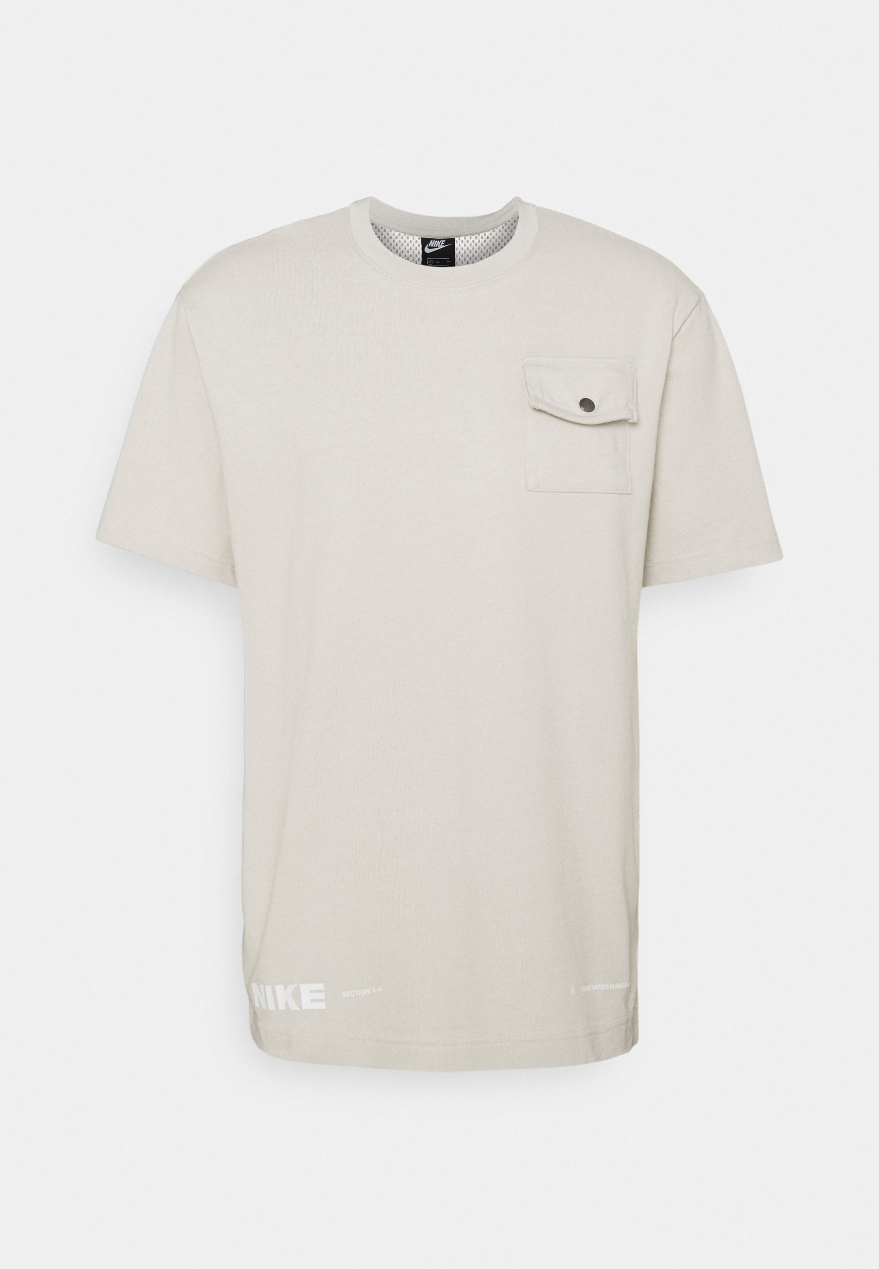 Light bone shirt Clearance