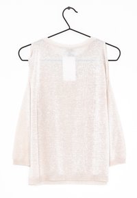 Massimo Dutti Maglione - beige