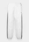 Joggebukse - blanc