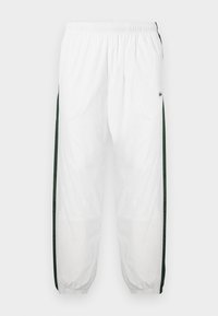 Tracksuit bottoms - blanc