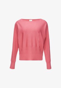 Selected, pink