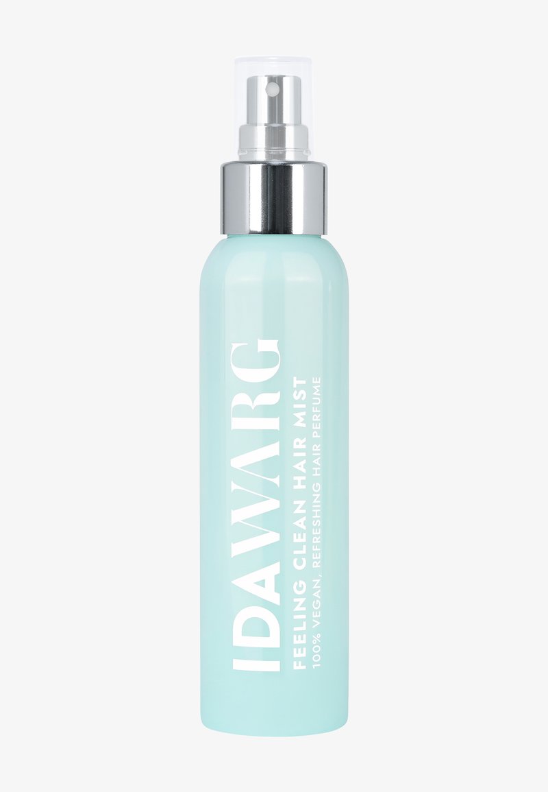 Ida Warg Beauty - IDA WARG FEELING CLEAN HAIR MIST - Hårmist, Förstora