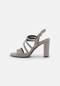 Unausgewählt, black/metallic