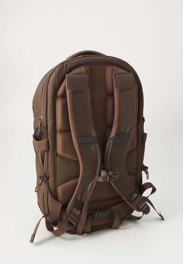 BOREALIS LUXE - Rucksack2