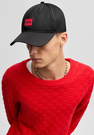 JAKE - Cap - black one