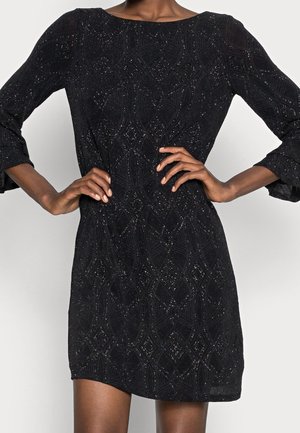 Vestito casual - black