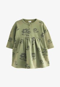 Izbrano, khaki green