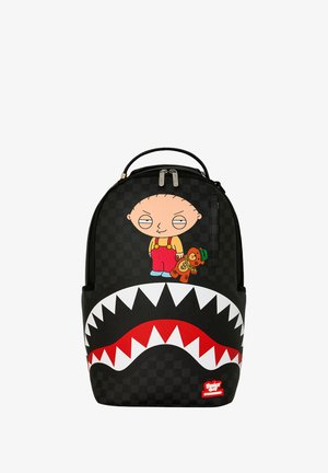 Sprayground, RUCKSACK UNISEX - Zaino - grey