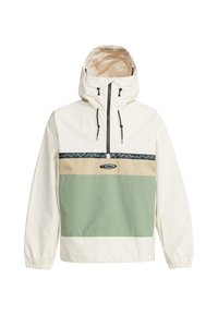 STEEZE - Skijacke - white