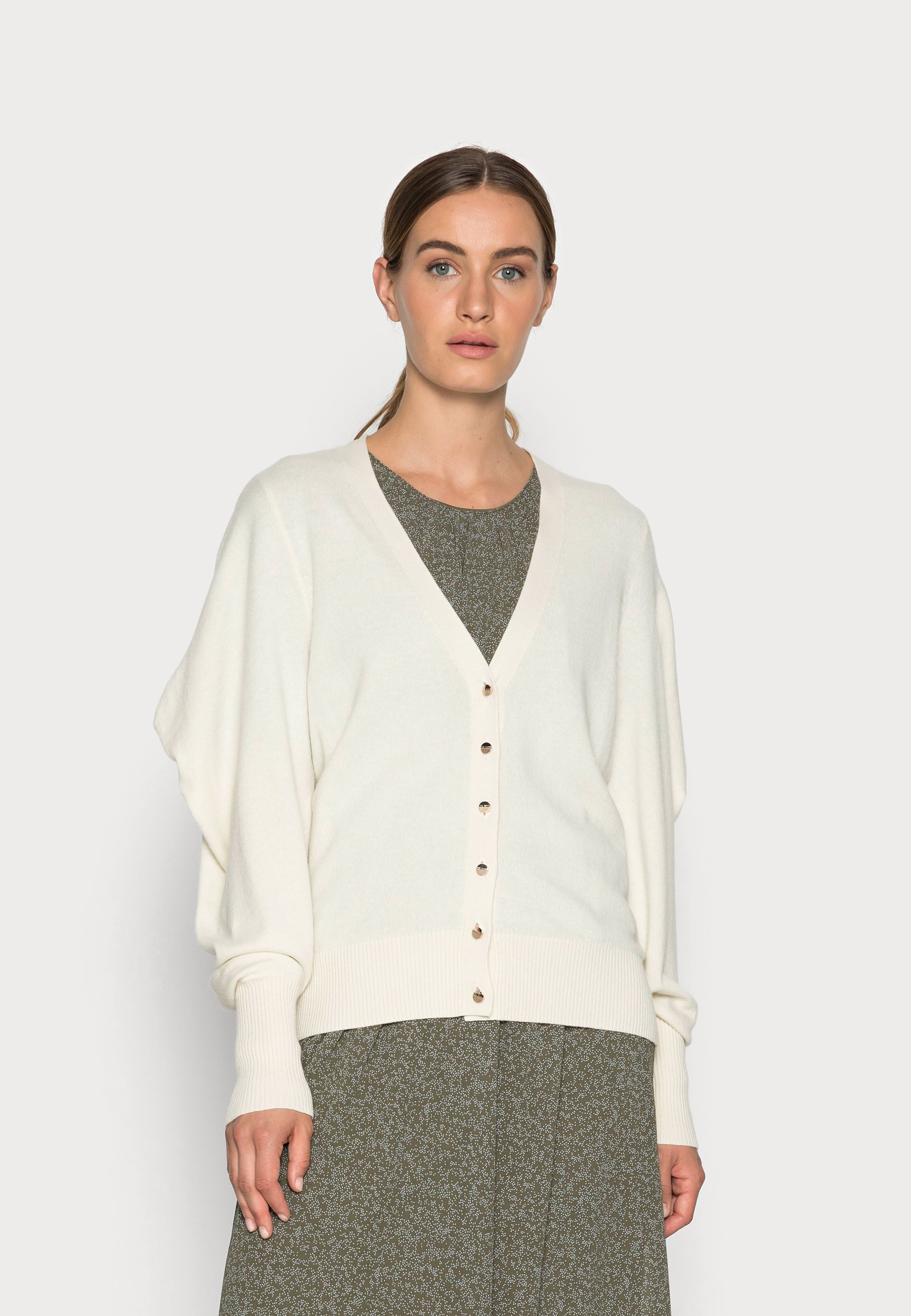 Ted Baker ASTRYYD - Cardigan - natural 