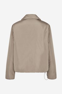 Envii DENVER JACKET - Talvejope - beige